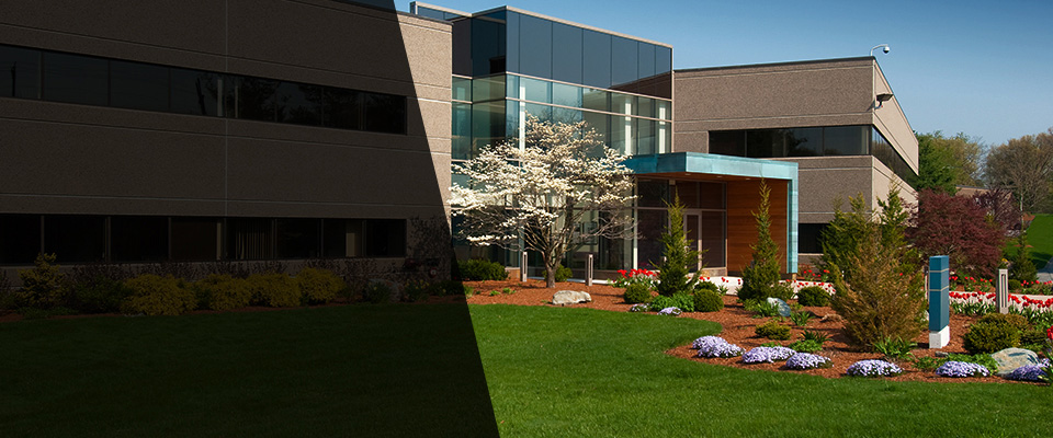 Benton City Landscapers