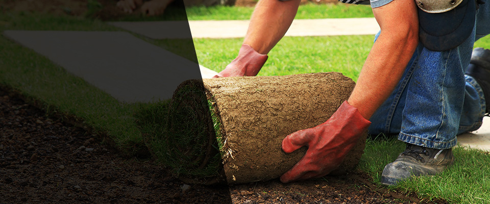 Benton City Landscapers